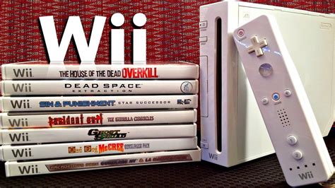 wii person|first person wii games.